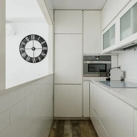 Modern And Functional In Sierpes Centro Lejlighed