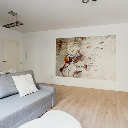 Modern And Functional In Sierpes Centro Lejlighed Sevilla