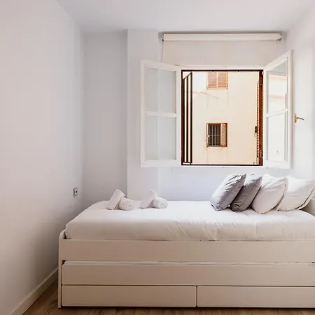 Modern And Functional In Sierpes Centro Apartment Seville