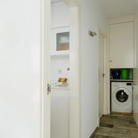 Modern And Functional In Sierpes Centro Apartment *