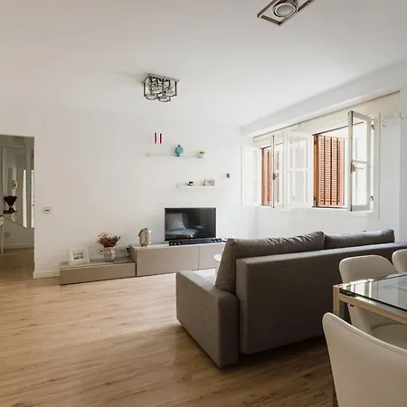 Modern And Functional In Sierpes Centro