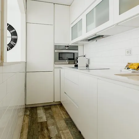 Apartment Modern And Functional In Sierpes Centro *